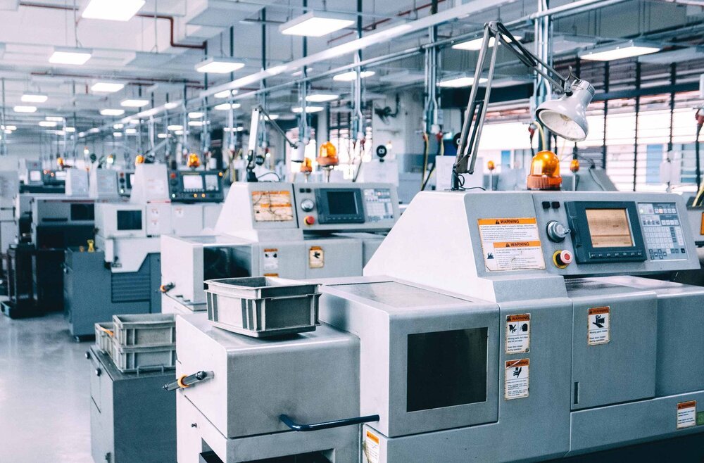 The Rise of Citizen CNC Precision Automatic Lathes in Vietnam’s Manufacturing Industry  